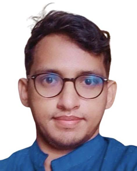 Md. Rakibul Hasan